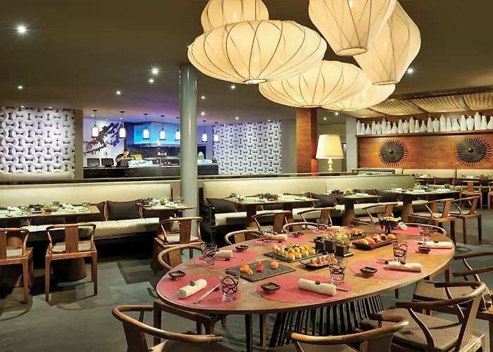 The Fives Beach Hotel & Residences - All Senses Inclusive