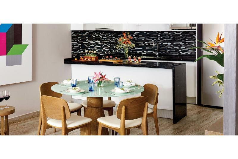 The Fives & Residences - Senses Inclusive 5*